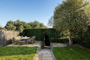 The Stow Townhouse image 9