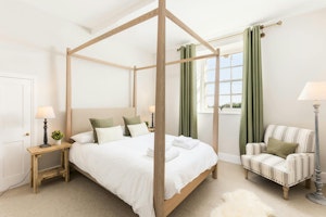 The Stow Townhouse image 7