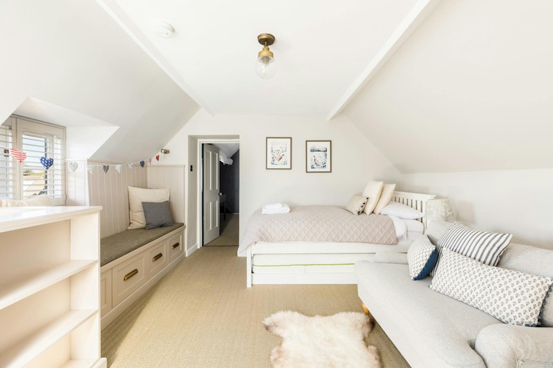 The Stow Townhouse additional image