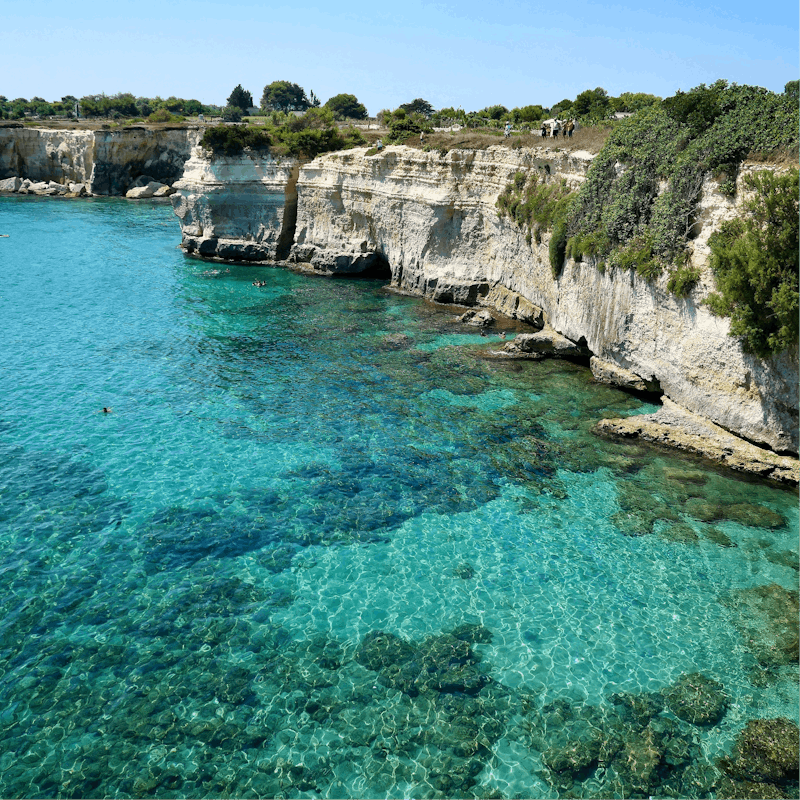 Pack a picnic and head to the coast – there are plenty of beaches within easy reach