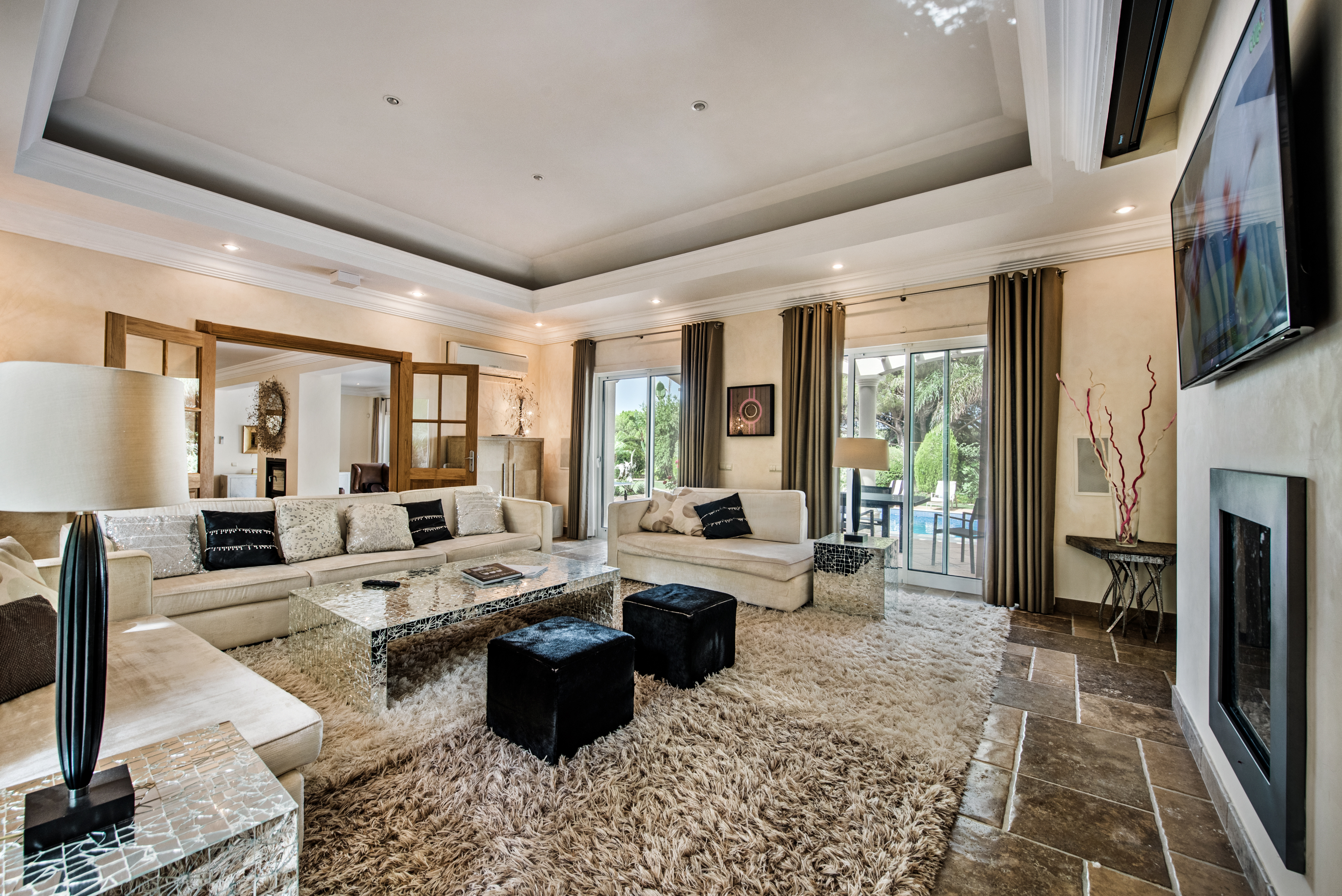 Gather in the Algarve