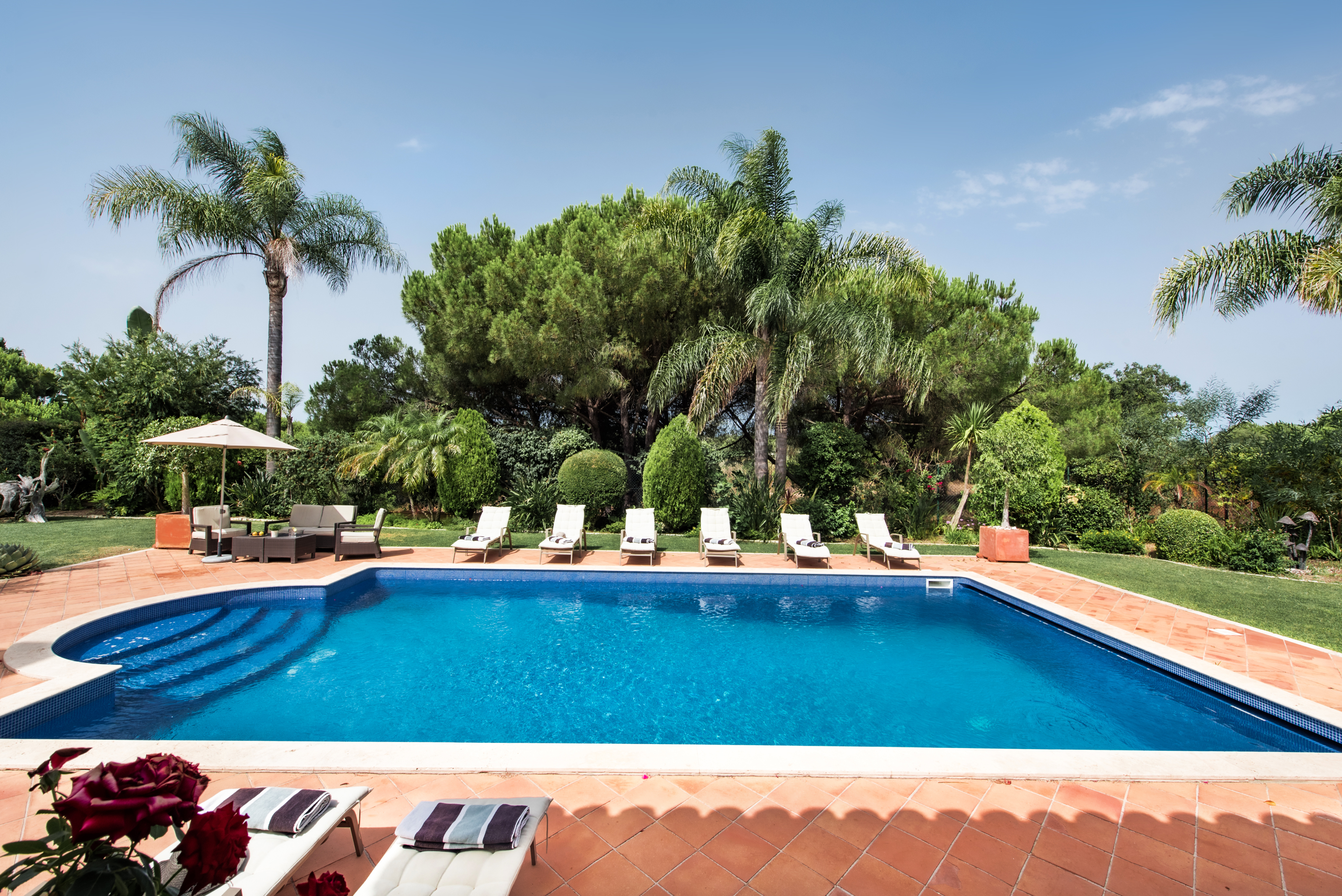 Gather in the Algarve