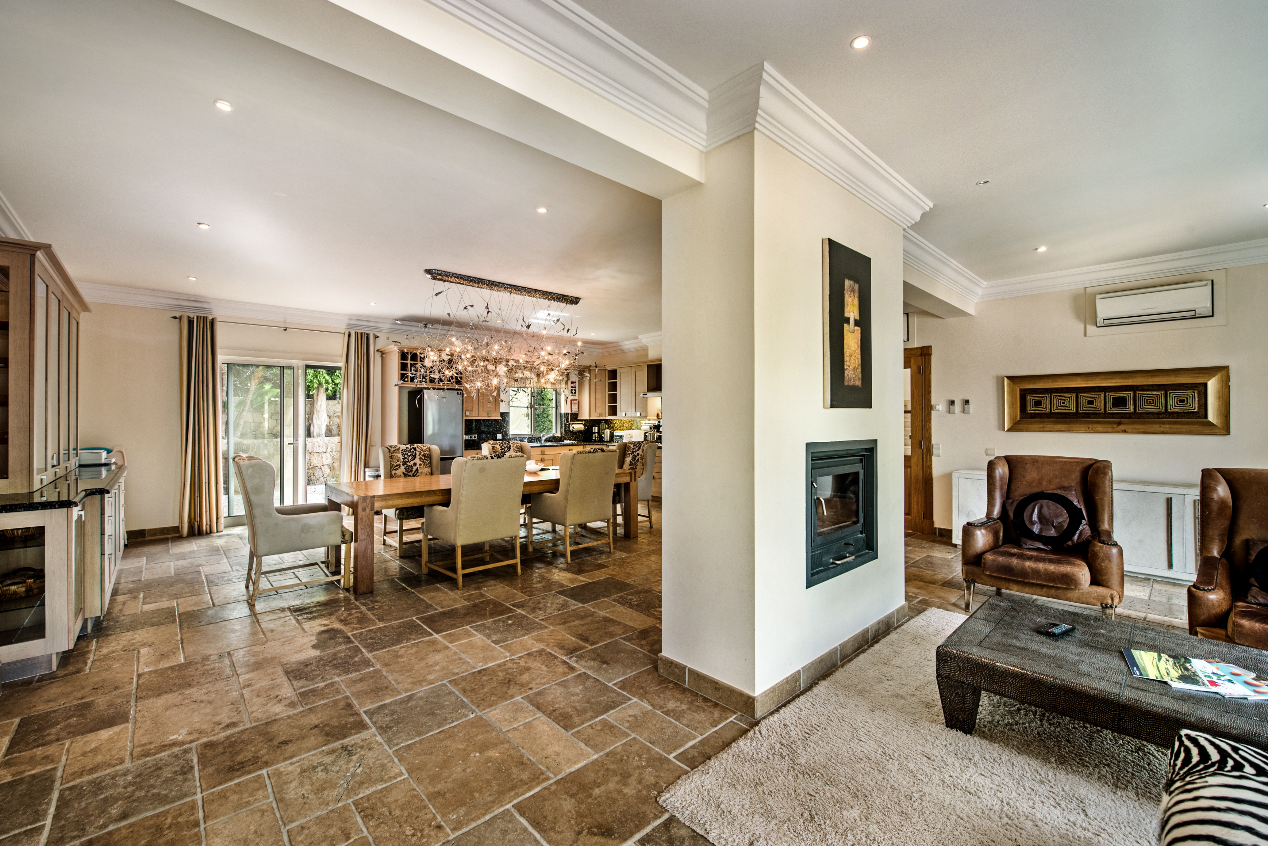 Gather in the Algarve