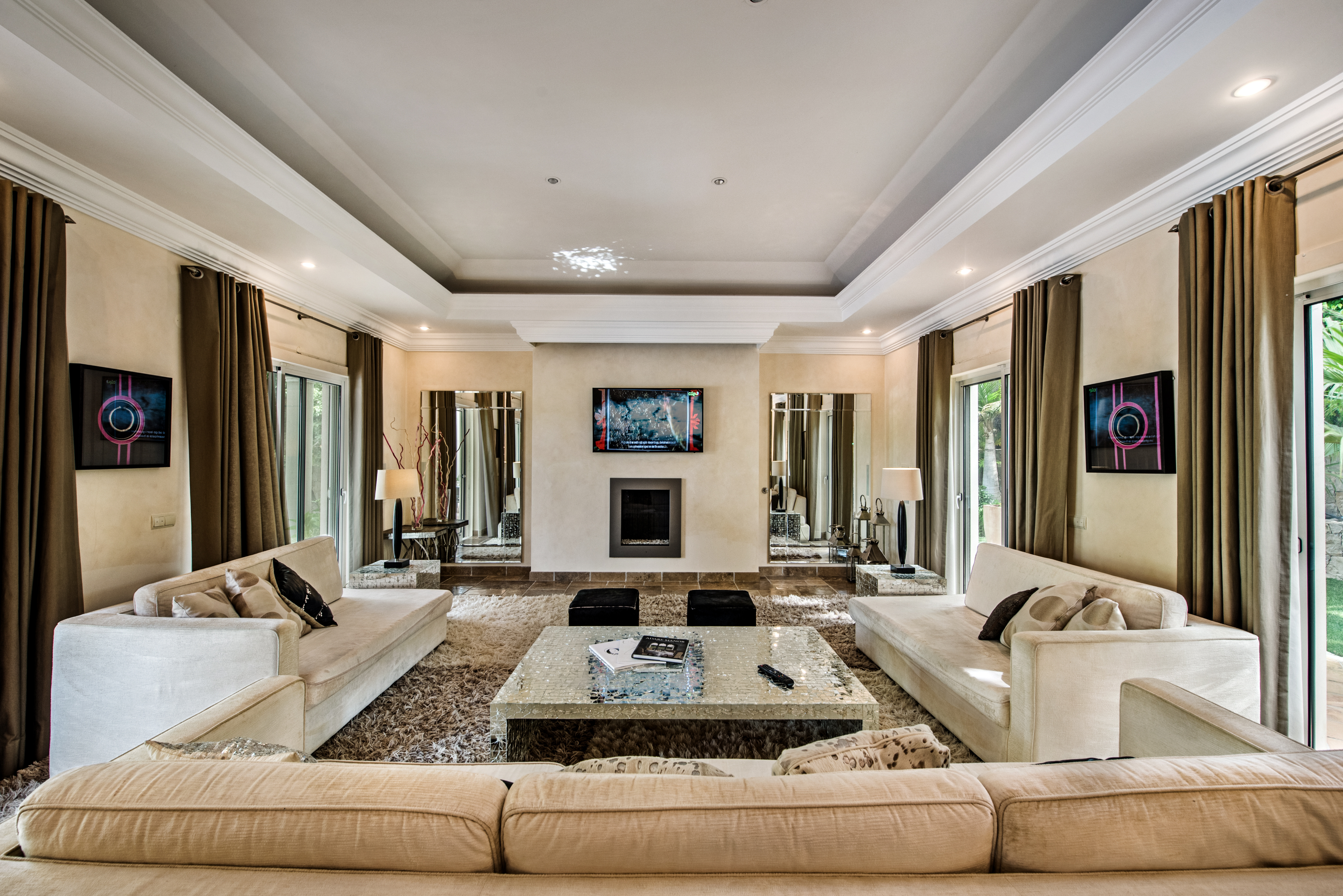 Gather in the Algarve