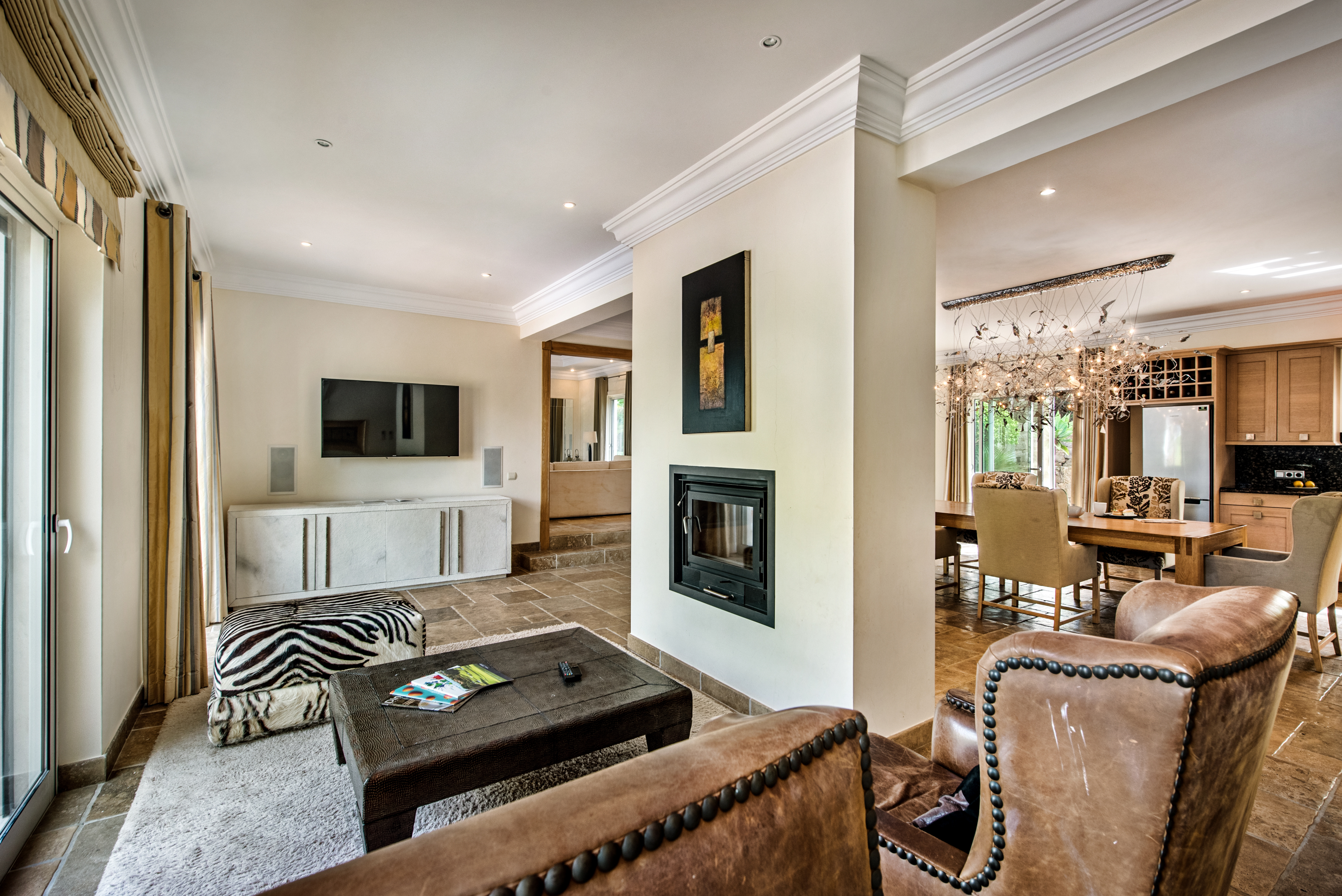 Gather in the Algarve