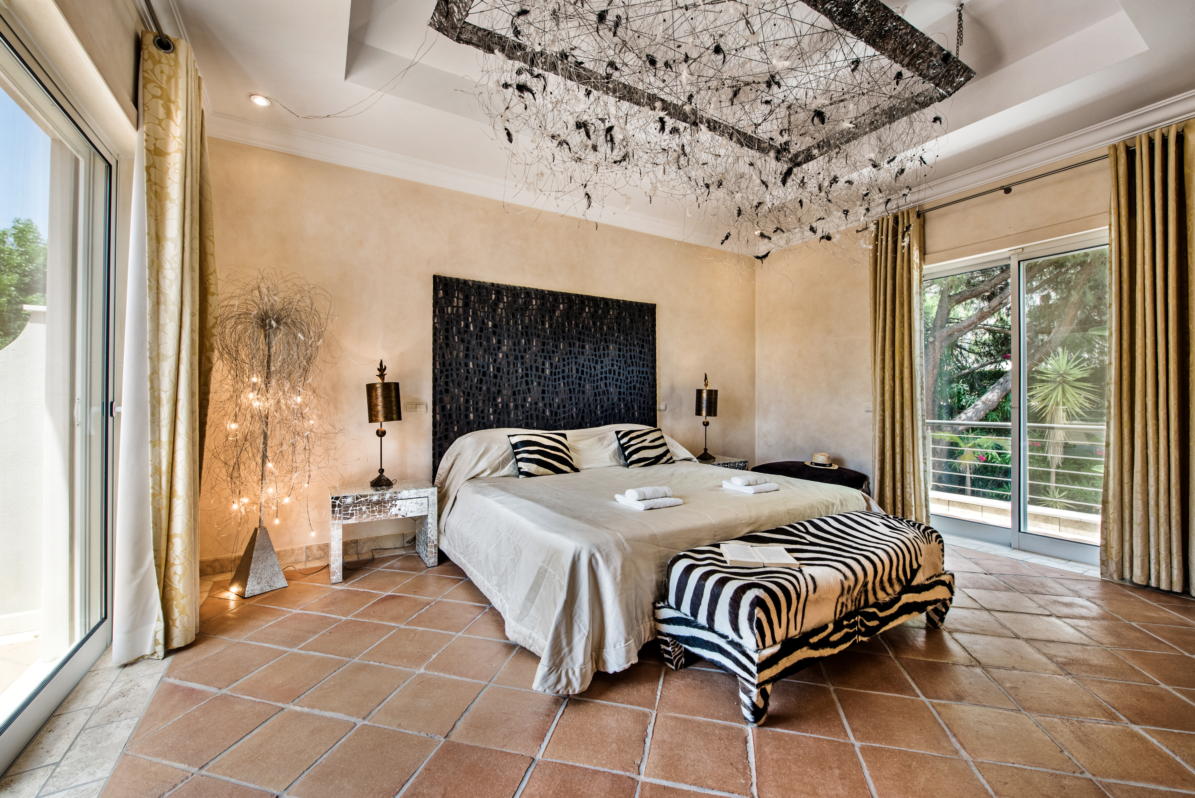 Gather in the Algarve