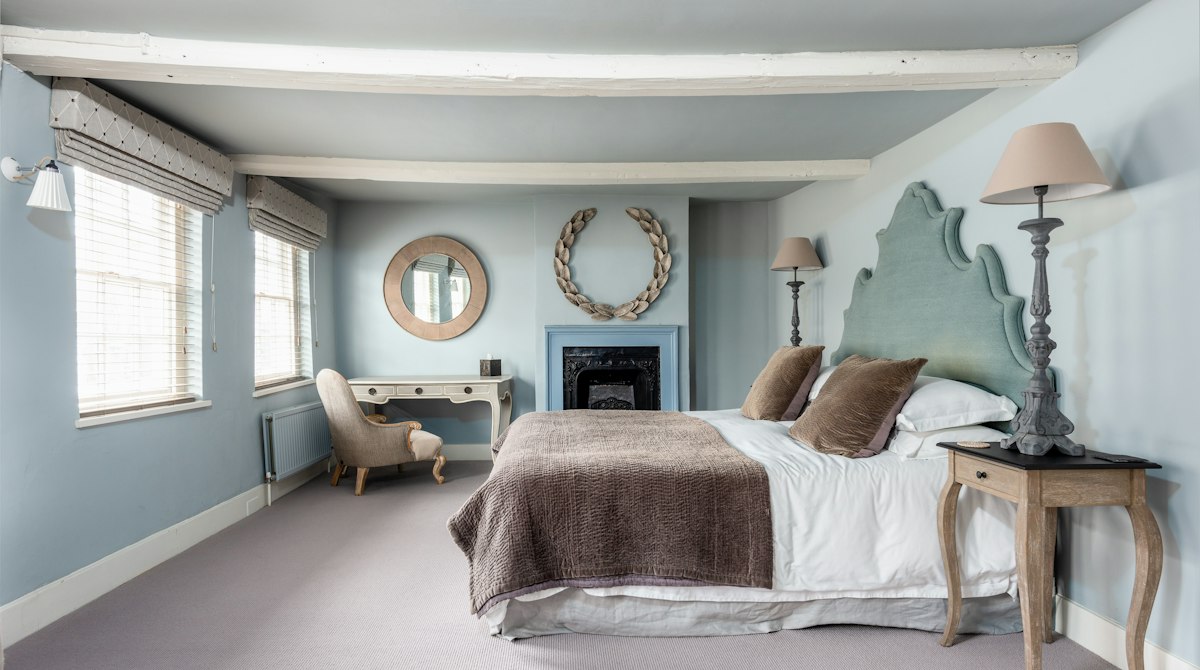 Stiffkey Blue, South East