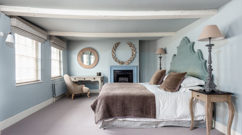 Stiffkey Blue main image