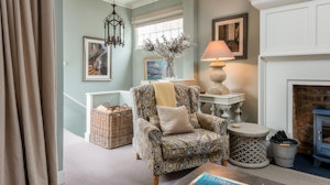 Stiffkey Blue image 9