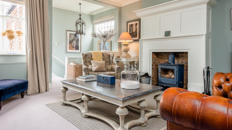 Stiffkey Blue additional image