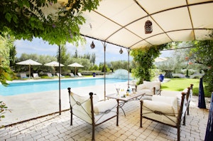 Alpilles Grand Retreat image 9