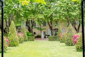 Alpilles Grand Retreat image 7