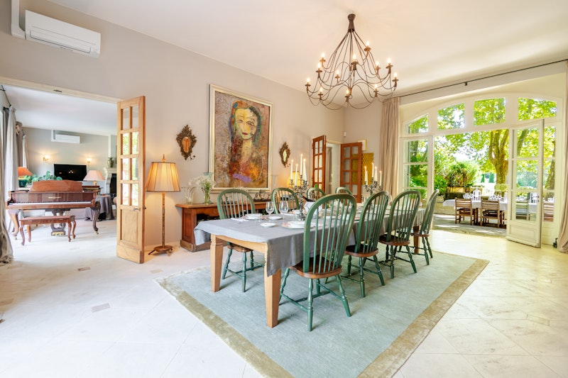 Alpilles Grand Retreat additional image