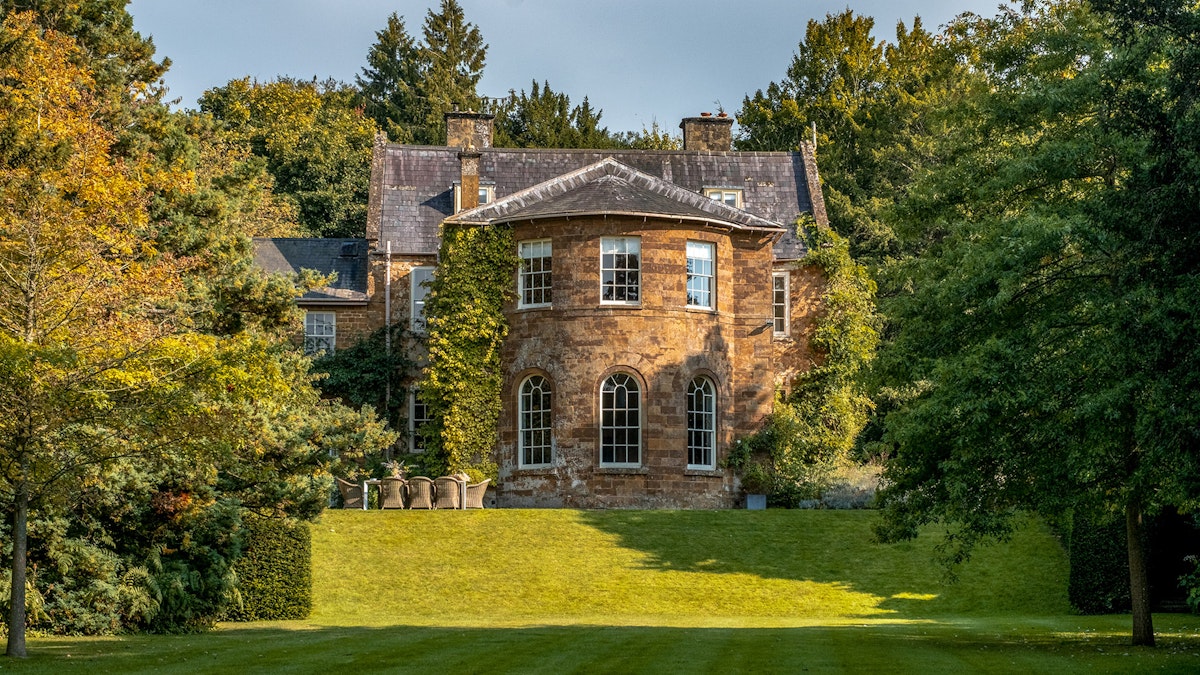 A Glorious Place, South East