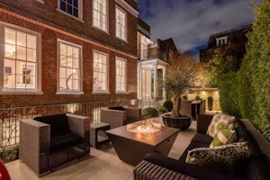 Thames Firelight image 10