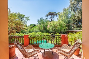 Luminous French Gardens image 12