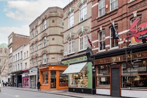 Soho Spirit image 12