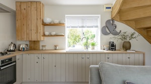 Miss Honey's Cottage image 9