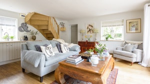 Miss Honey's Cottage image 6