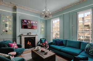 Life in Pimlico image 1