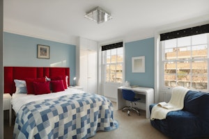 Life in Pimlico image 12