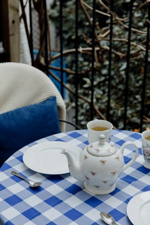 Life in Pimlico image 9