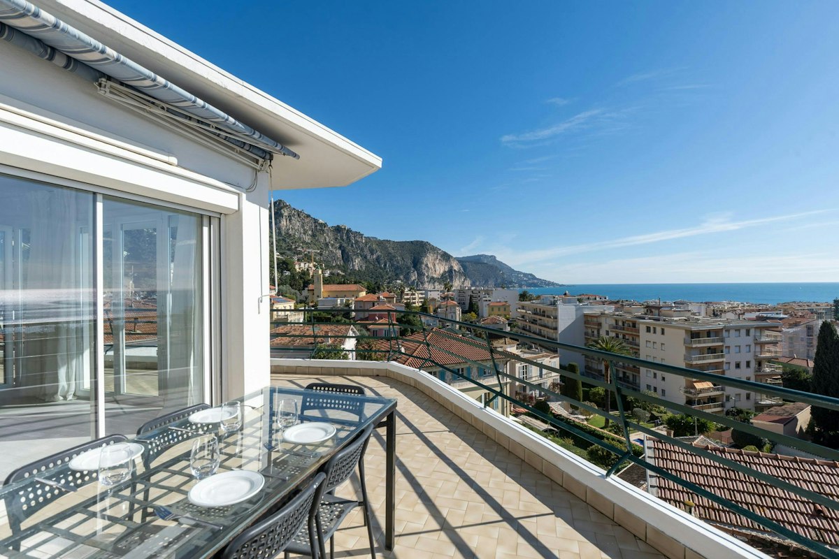 Beaulieu Blue, Provence-Alpes-Côte d'Azur