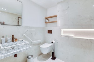 Playwright's Quarters image 13