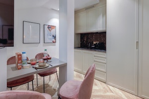 Playwright's Quarters image 7