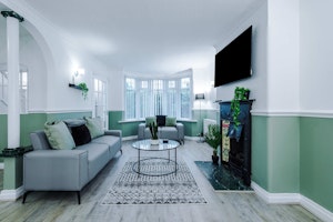 Didsbury House image 1