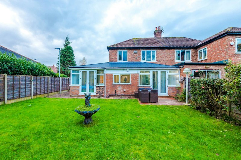 Didsbury House additional image