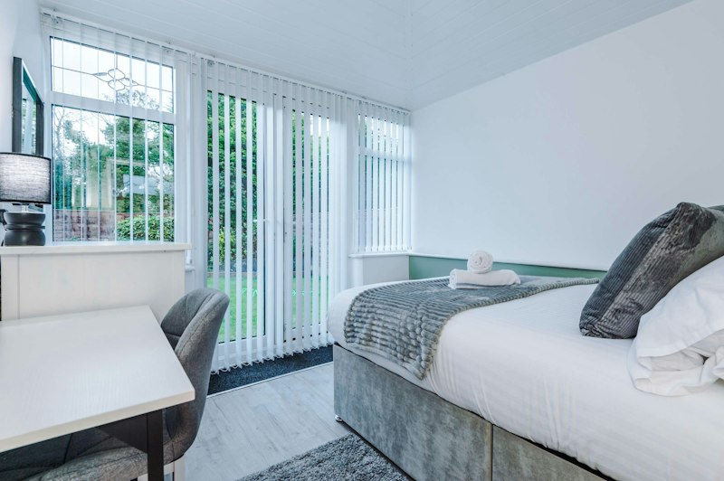 Didsbury House additional image