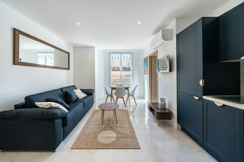 Avenue Retreat main image