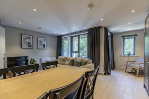 Riverside Retreat image 11