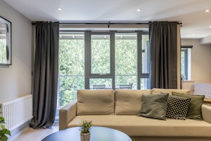 Riverside Retreat image 5