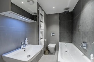 Riverside Retreat image 4