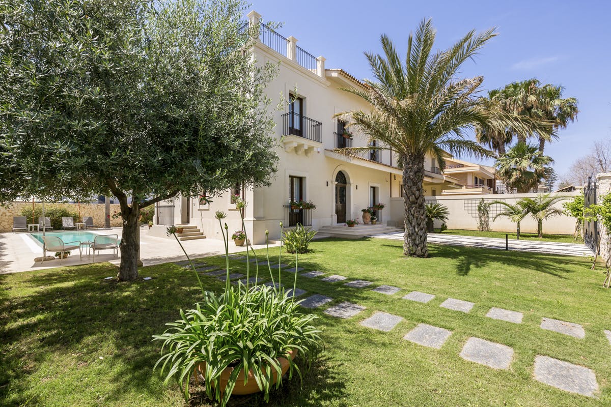 Stay in the best homes in Sicily, Italy Plum Guide