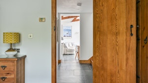 Porthcothan Cottage image 14