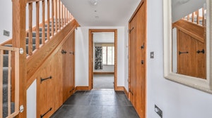 Porthcothan Cottage image 12