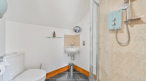 Porthcothan Cottage image 11