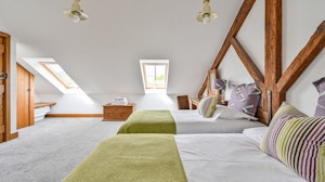 Porthcothan Cottage image 10