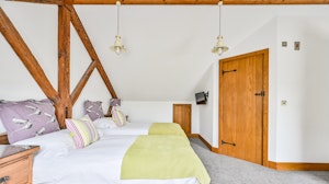Porthcothan Cottage image 7