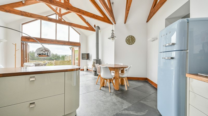 Porthcothan Cottage additional image