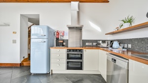 Porthcothan Cottage image 4