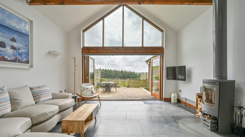 Porthcothan Cottage additional image