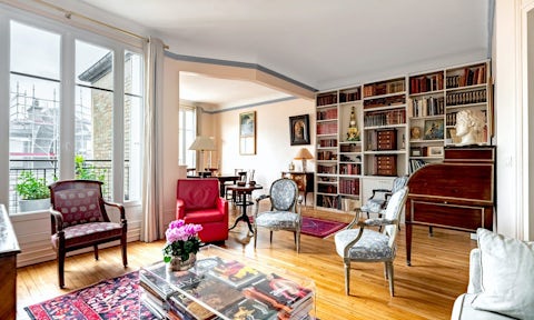 Stay in the best homes in Paris, France | Plum Guide
