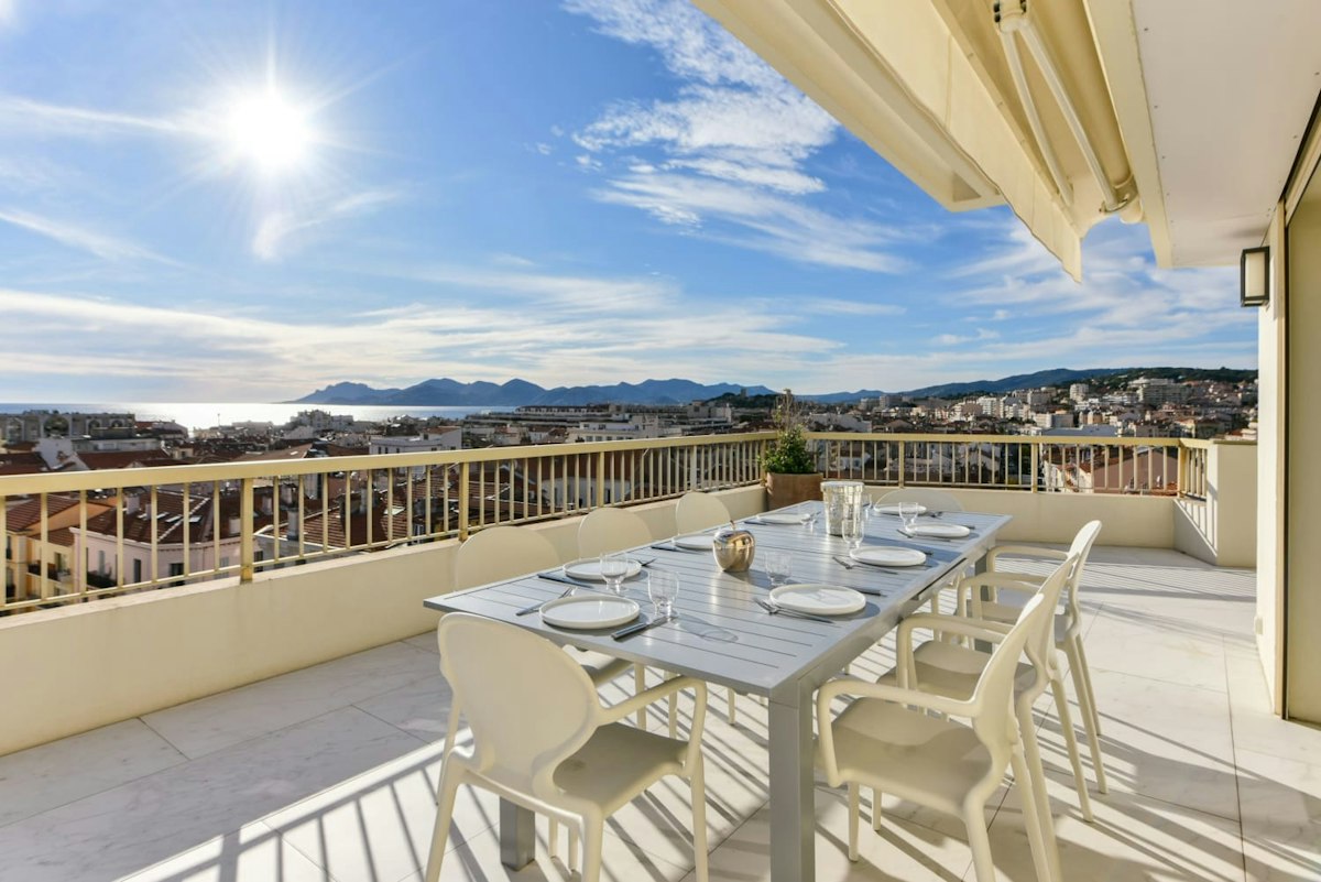 Rose & Spice, Provence-Alpes-Côte d'Azur