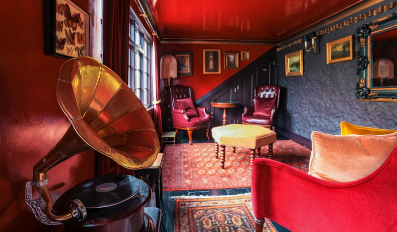 English Barleywine main image