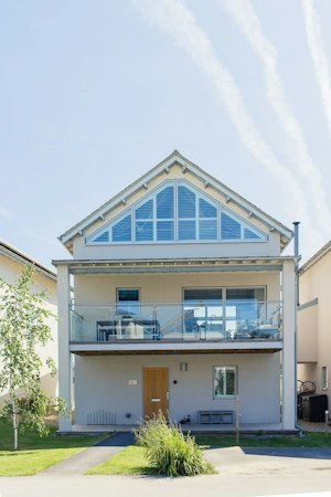 Duckdown Lodge image 14