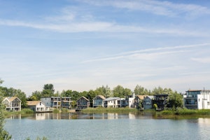Duckdown Lodge image 11